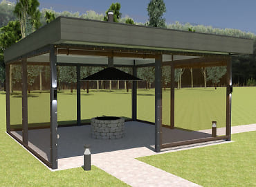 Мангальные зоны