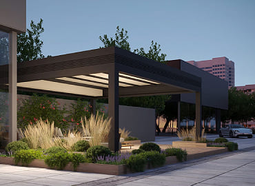 Коммерческое использование