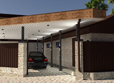 Индивидуальные решения