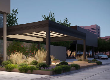 Разработка дизайн-проектов