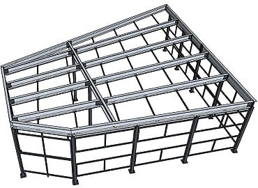 Разработка индивидуальных проектов